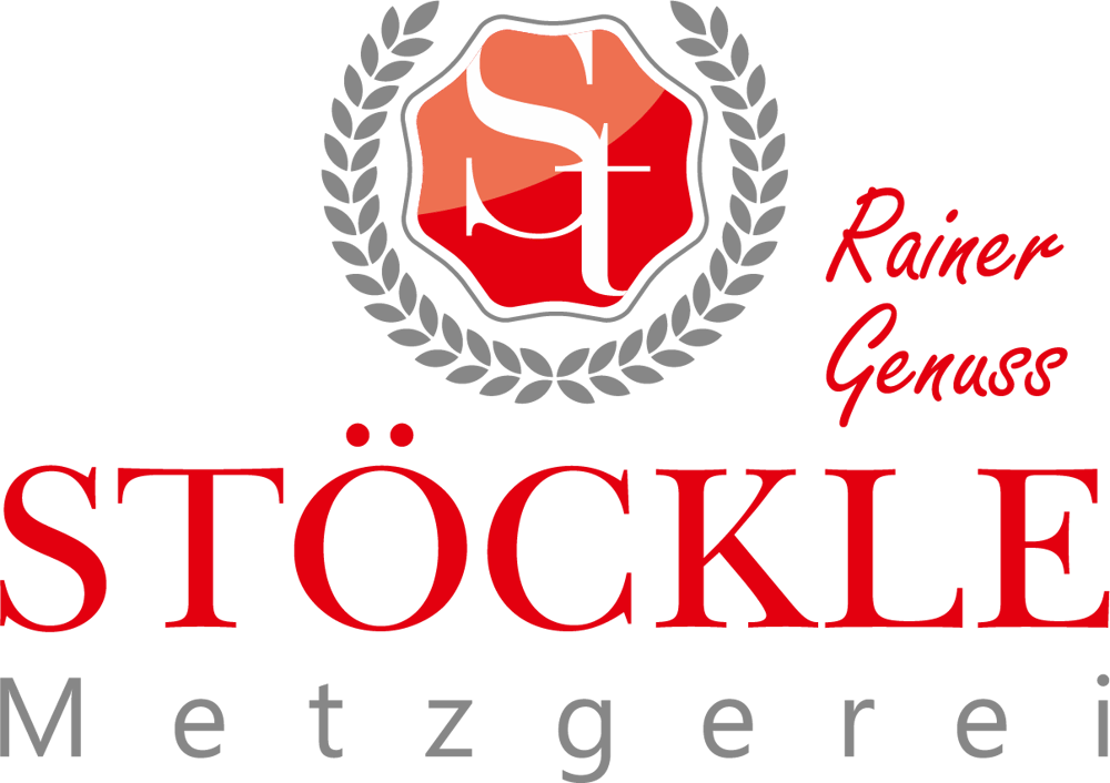 Metzgerei Stöckle GmbH Logo