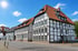 Herford im Sonnenschein