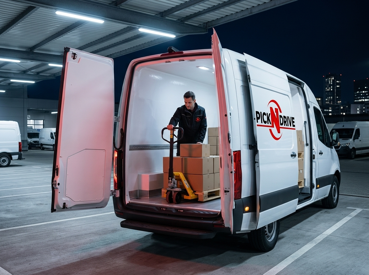 Temperatur-Transporte (GDP)