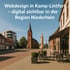 Webdesign in Kamp-Lintfort – digital sichtbar in der Region Niederrhein