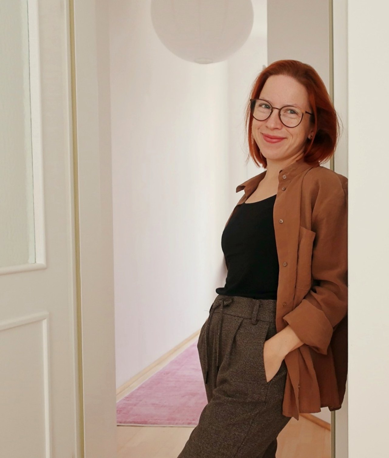 Mag.(FH) Johanna Kompacher