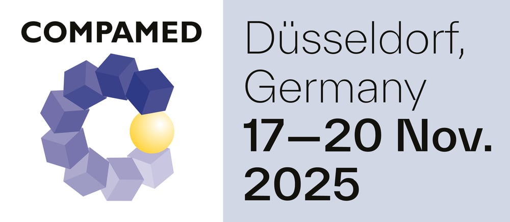 Der Text "formnext" steht in blauen und grünen Großbuchstaben.