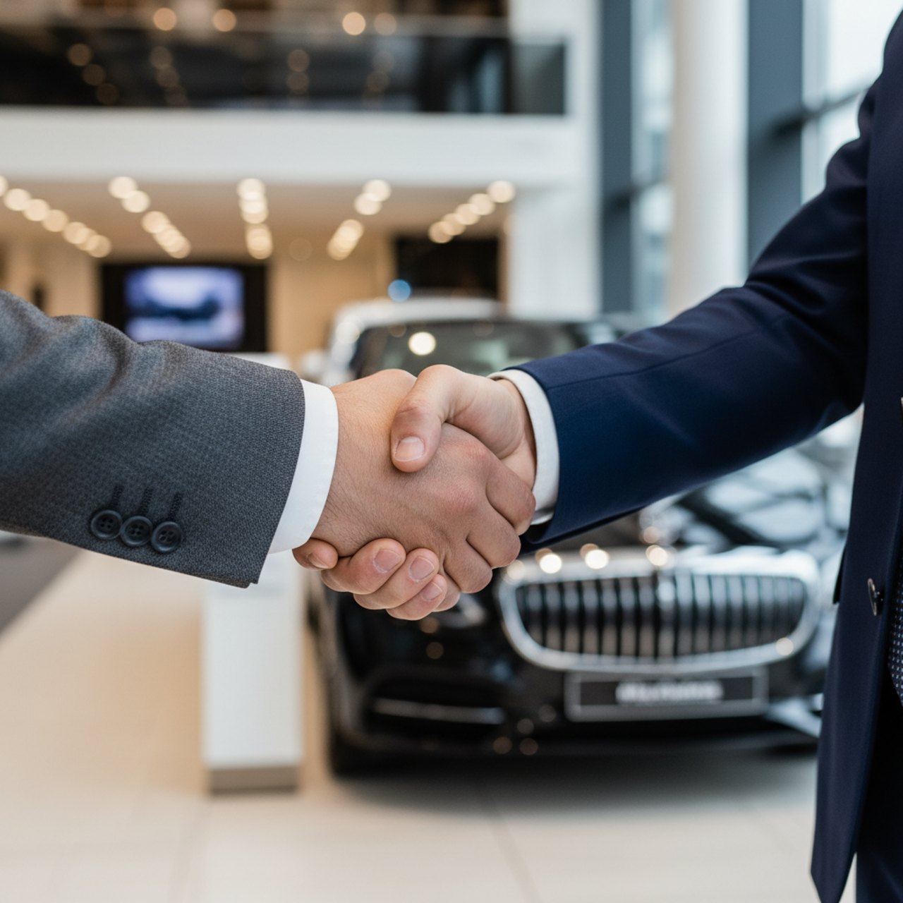 Seriöser Lead-Partner fürs Autohaus: Woran du ihn erkennst