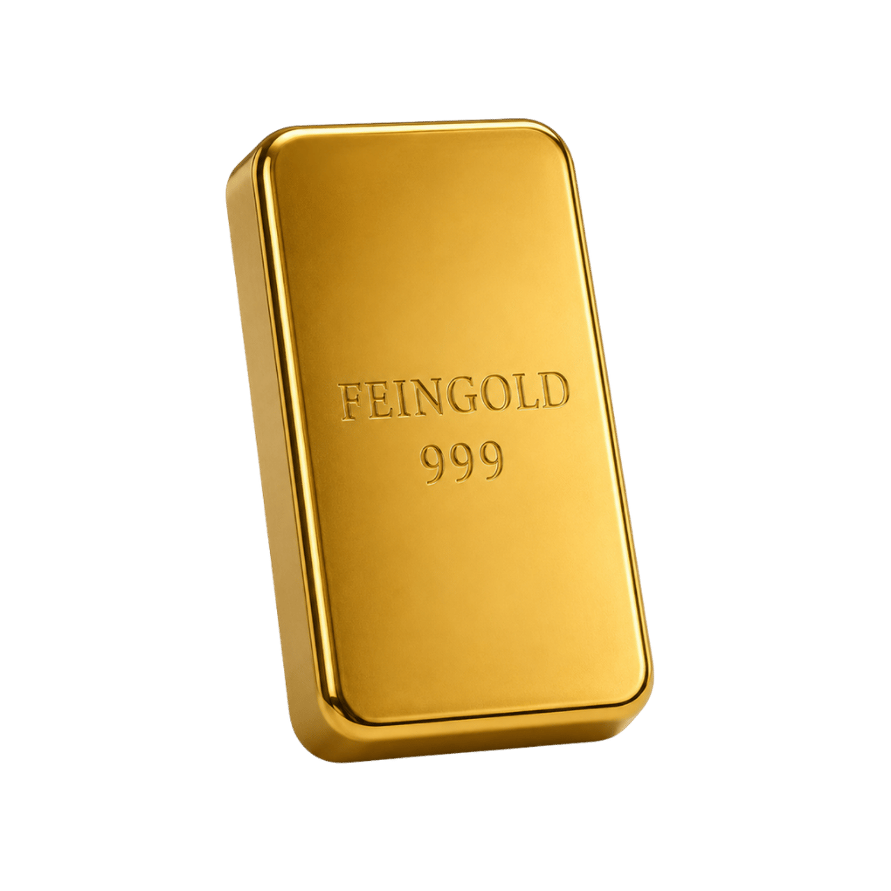 Goldbarren