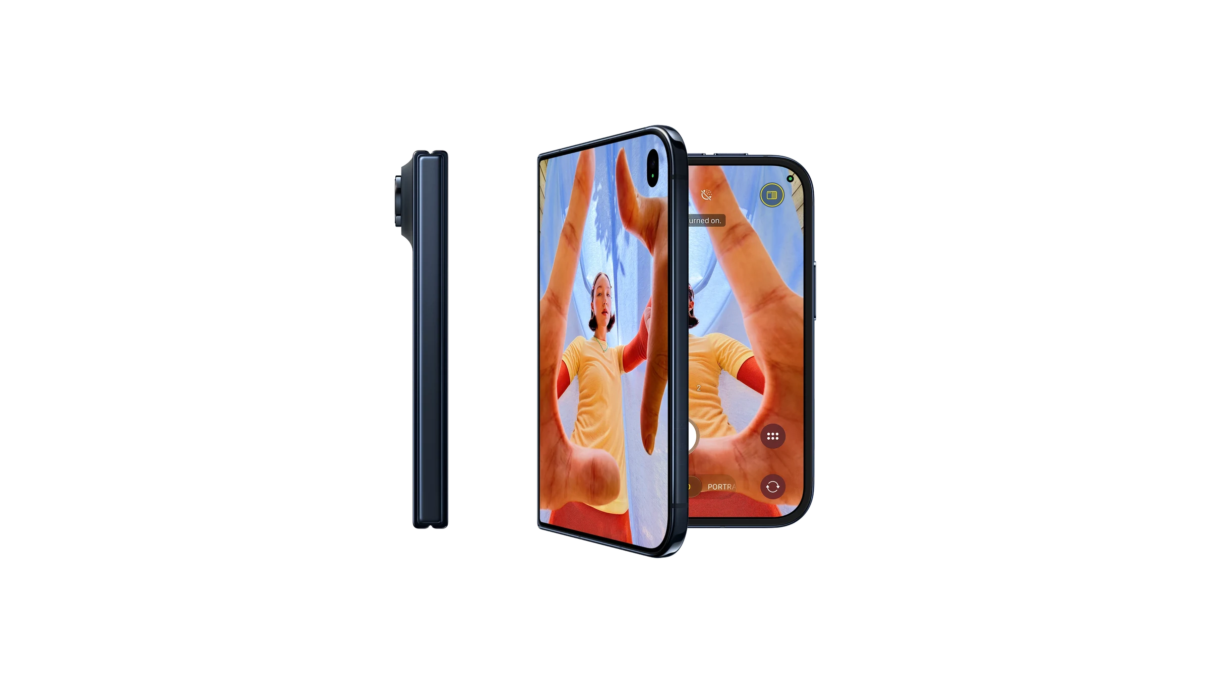 iPhone Duo