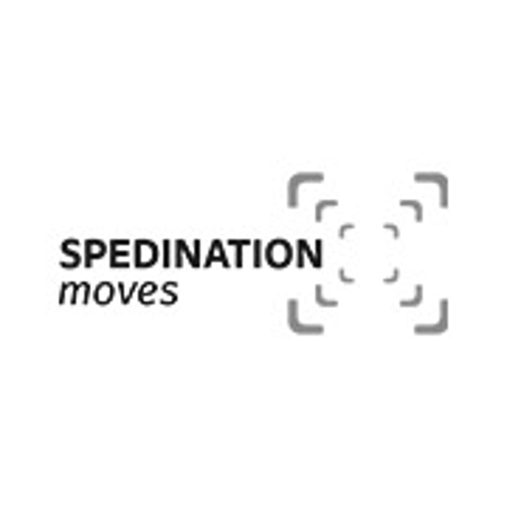 Referenz Spedination