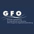 GFO Logo: GFO, Veränderungsbegleitung für Unternehmen und Menschen, GFO Gruppe für Organisationsentwicklung
