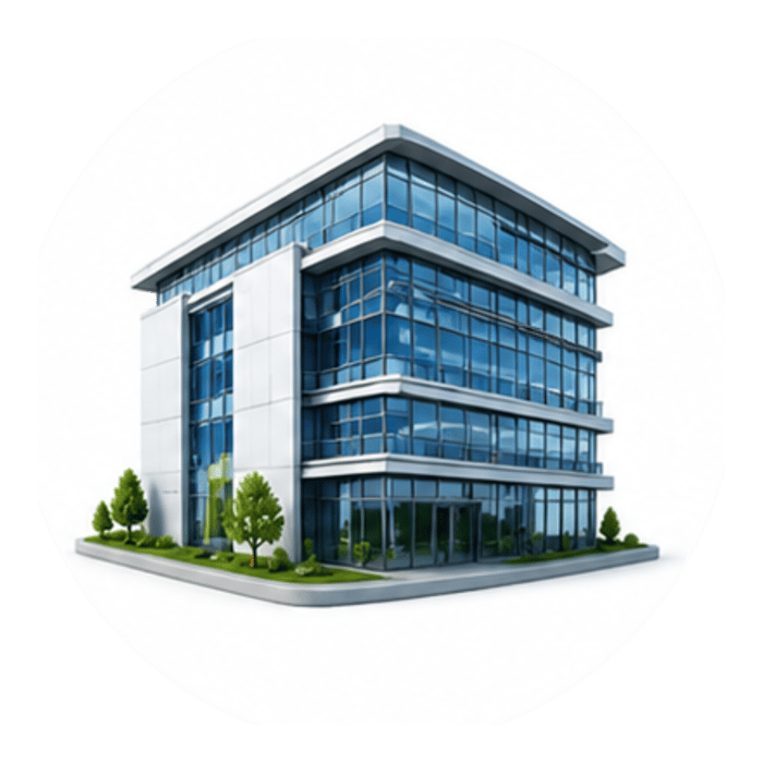 Gewerbe / Büro