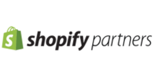 Shopify Partner Badge