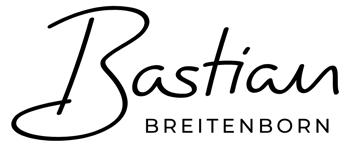 Logo Bastian Breitenborn