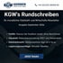 KGW Gerber Edelstahl Newsletter September 2026: Klausurtage ohne Beschlüsse, Rekordhaushalt 2027 & Steuerstreit, Edelstahl-Weltproduktion +5 %, aktuelle Legierungszuschläge.