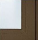 Premium Satin-Bronze