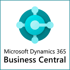 Microsoft Dynamics 365 Business Central Logo – ERP-Integration in Magento-Shops durch Wamoco