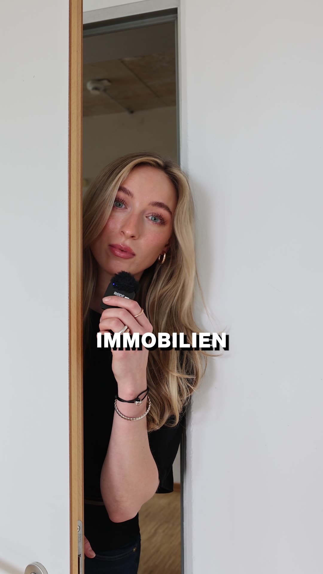 Standbild aus einem Kampagnenvideo der EBZ Business School