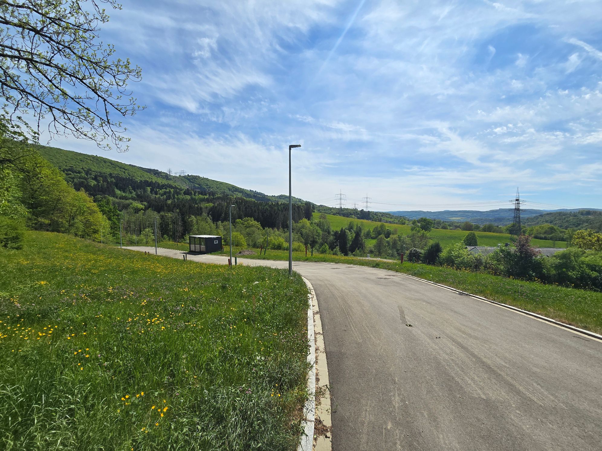 Baugrundstück Erlenweg