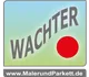 Wachter Maler und Parkett