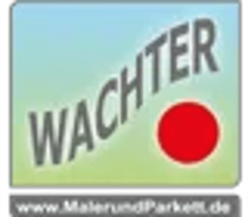 Wachter Maler und Parkett