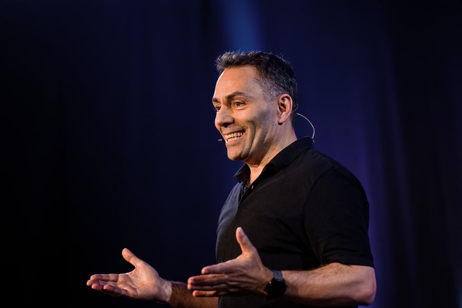 Ekkehard Jagdmann – GF 