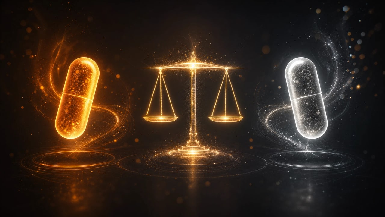 FitLine vs Herbalife: a direct comparison of two nutrition leaders