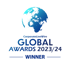CorporateLiveWire Global Awards 2023/24