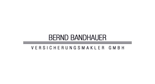 Logo von Bernd Bandhauer Versicherungsmakler