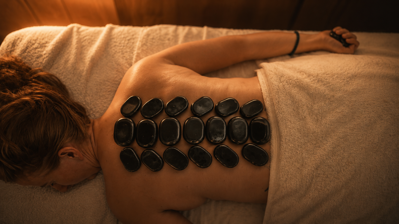 Hot Stone Massage