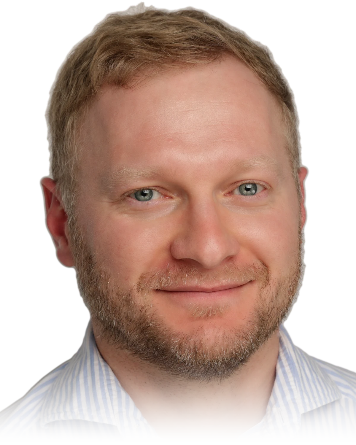 Jürgen Gil