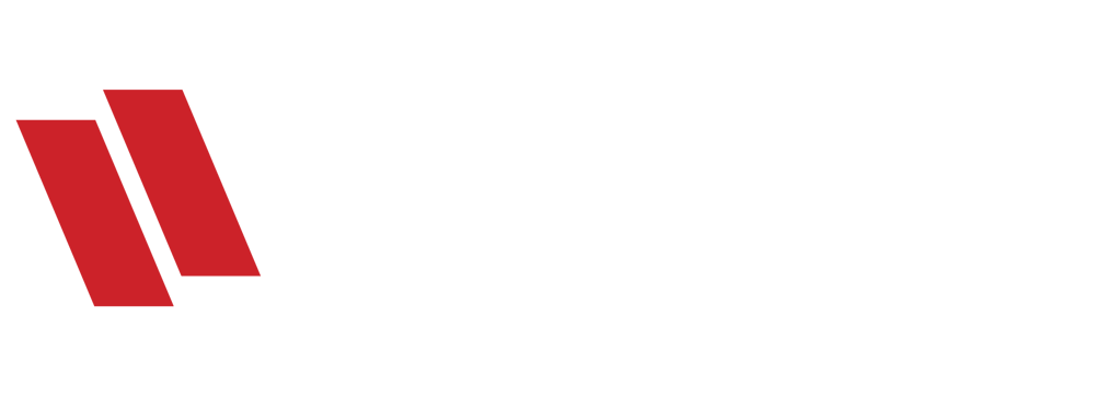 Simsek Reinigungsdienste Logo mit blauem "Simsek" und weißem "REINIGUNGSDIENSTE" auf dunkelgrünem Hintergrund.