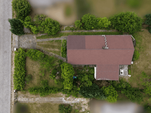 Wohnen auf einer Ebene Bungalow auf ca. 500 m2 Grundstück in begehrter Lage von Rangsdorf