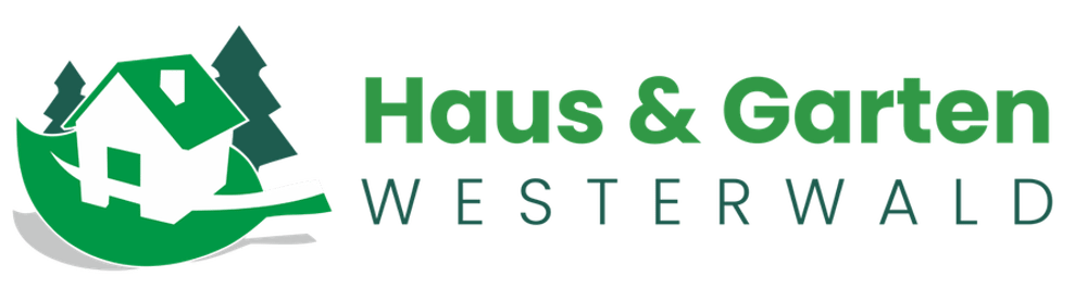 Logo Haus & Garten Westerwald