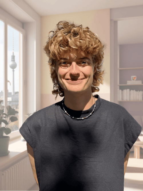 Jana (she/her)