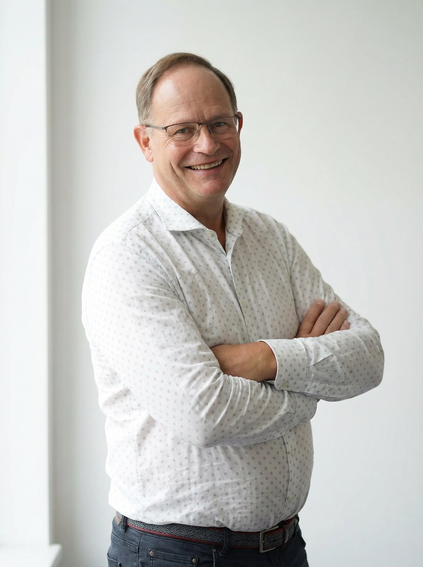Stefan Langenfeld