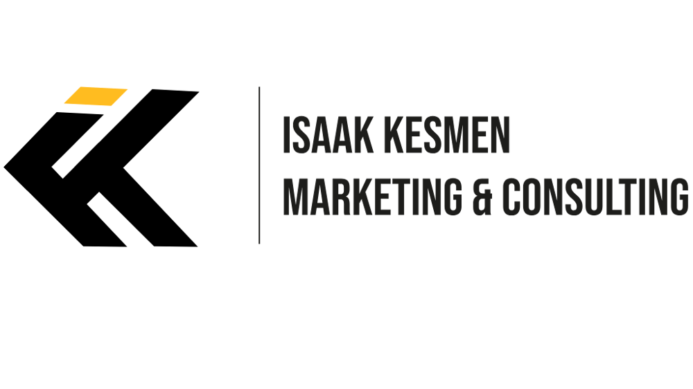 Isaak Kesmen Logo