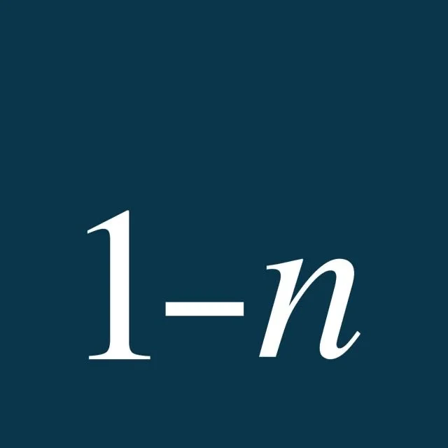 1-N-Capital Logo