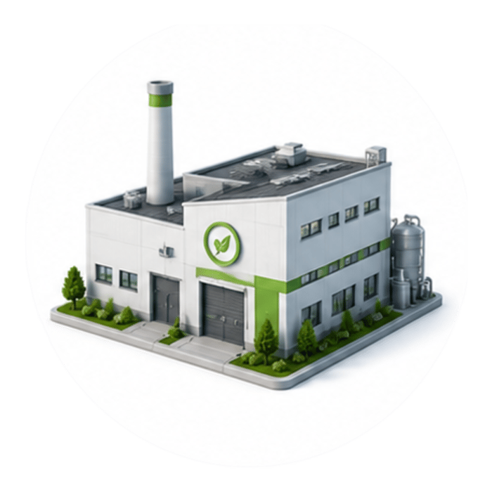 Produktion / Industrie