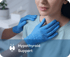 Hypothyroid support