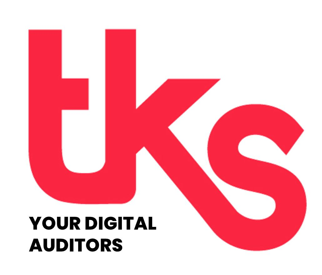 TKS Group Logo