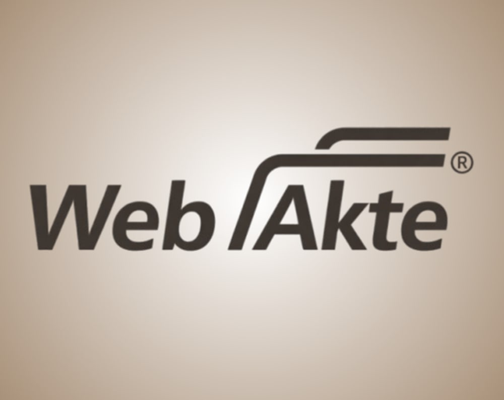 WebAkte Link