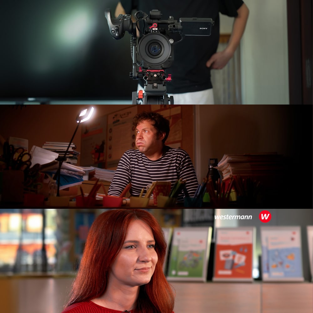 Imagefilm erstellen lassen – Unternehmensfilm Produktion in Braunschweig
