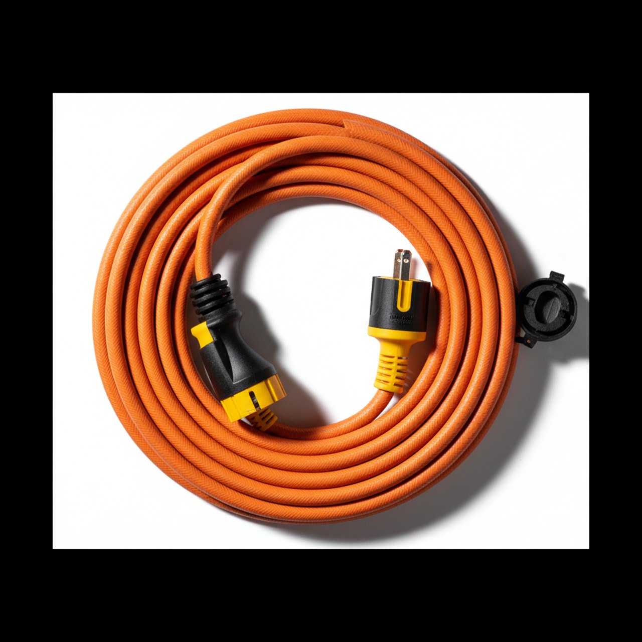 Verlängerungskabel Outdoor 5m