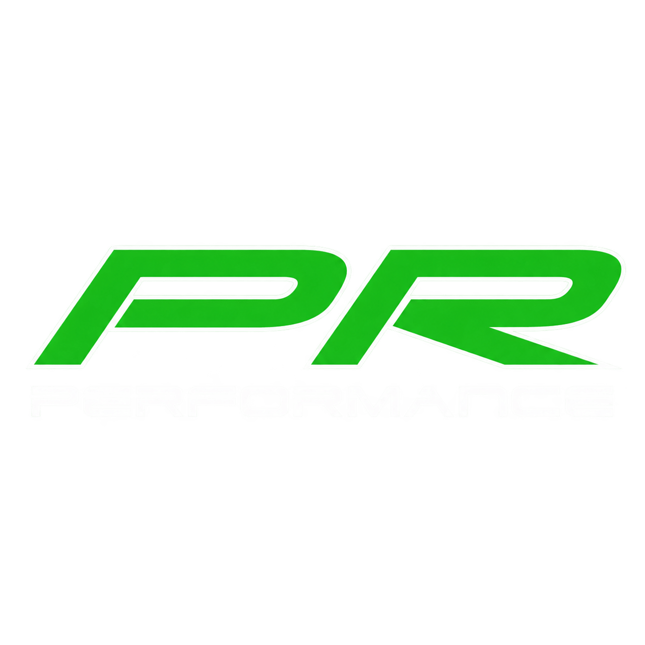 PR Performance Logo