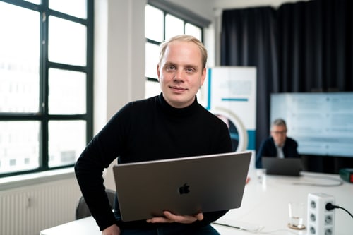 Content-Marketing-Strategien speziell für das Handwerk von Riedel Media