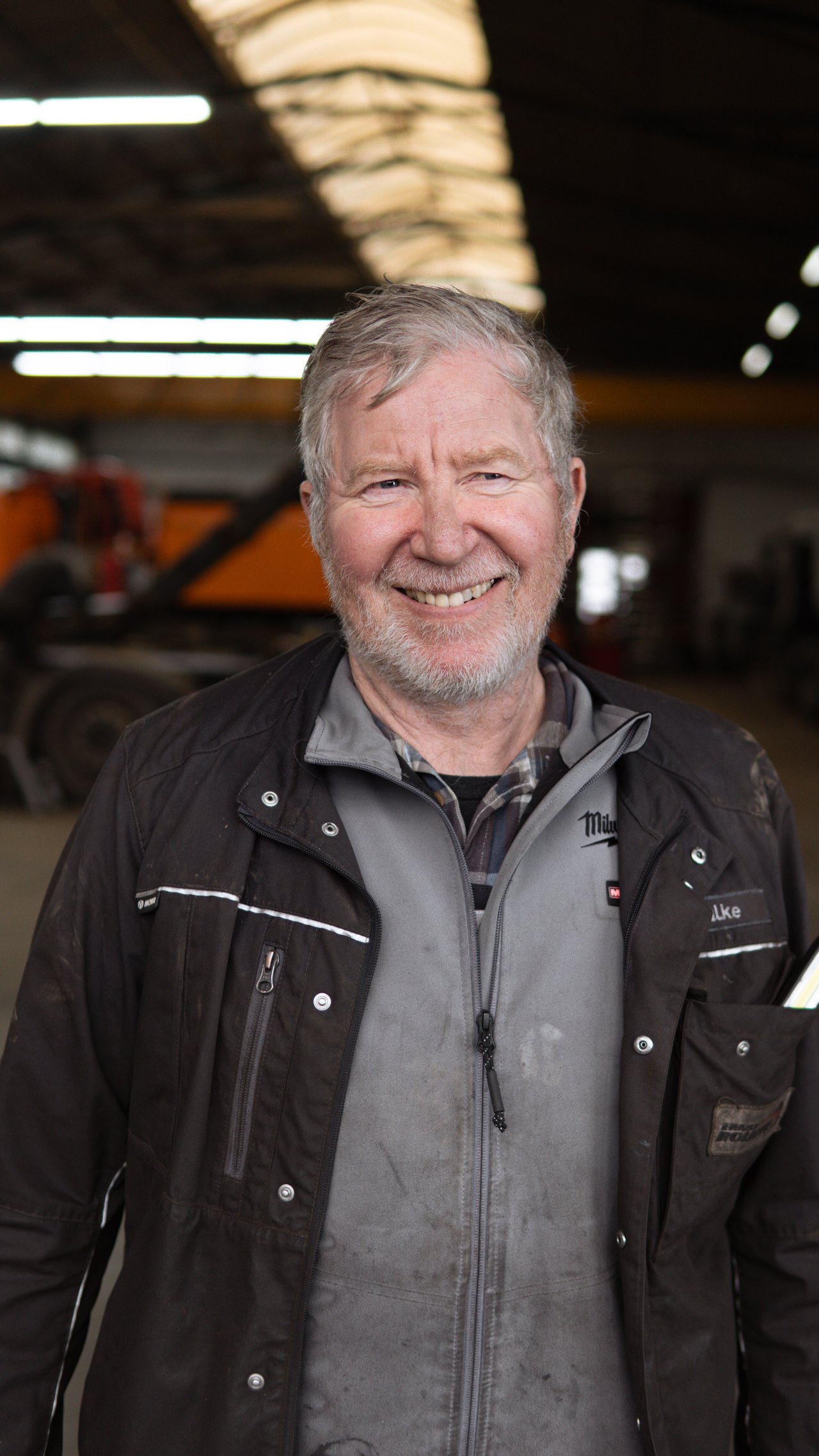 Uwe Falke