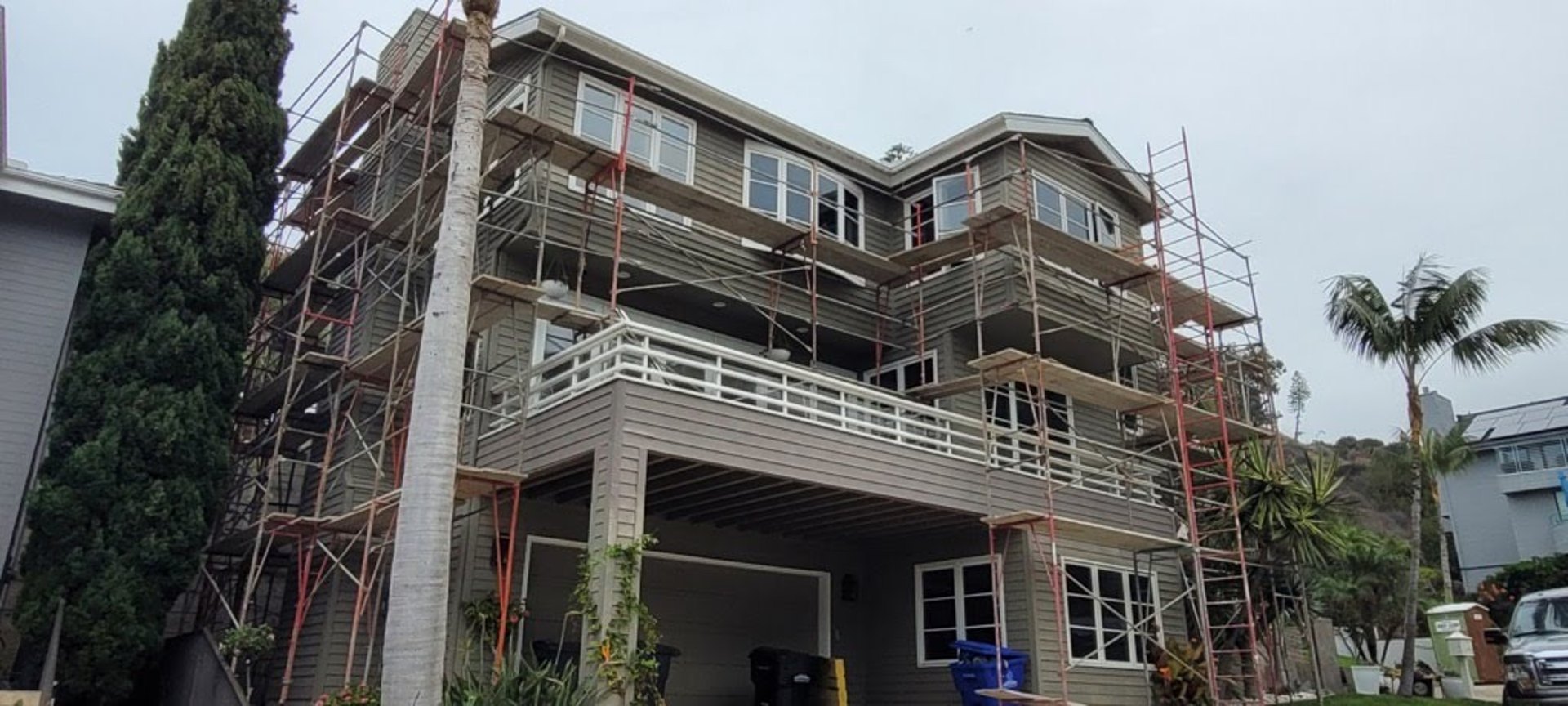 Before Remodeling
