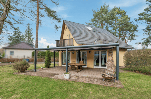 Einfamilienhaus in Rangsdorf