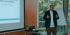 Wirkungsberater Alexander Schiffmann leitet einen interaktiven Workshop und tauscht sich mit den Teilnehmenden über Strategien für mehr Sichtbarkeit und Wirkung von Non-Profit-Organisationen aus.