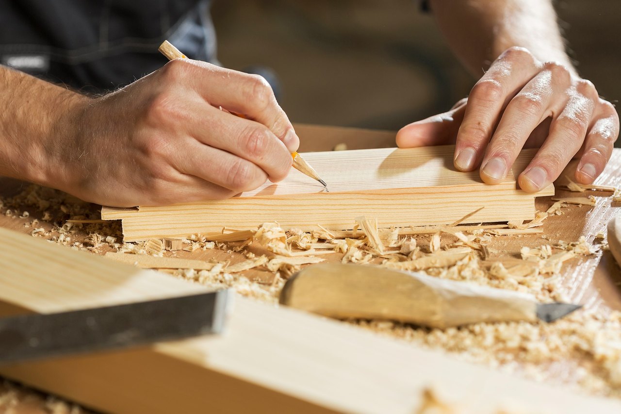 Handwerk live – Schaustage