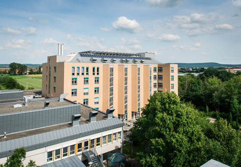 Klinik Bad Windsheim