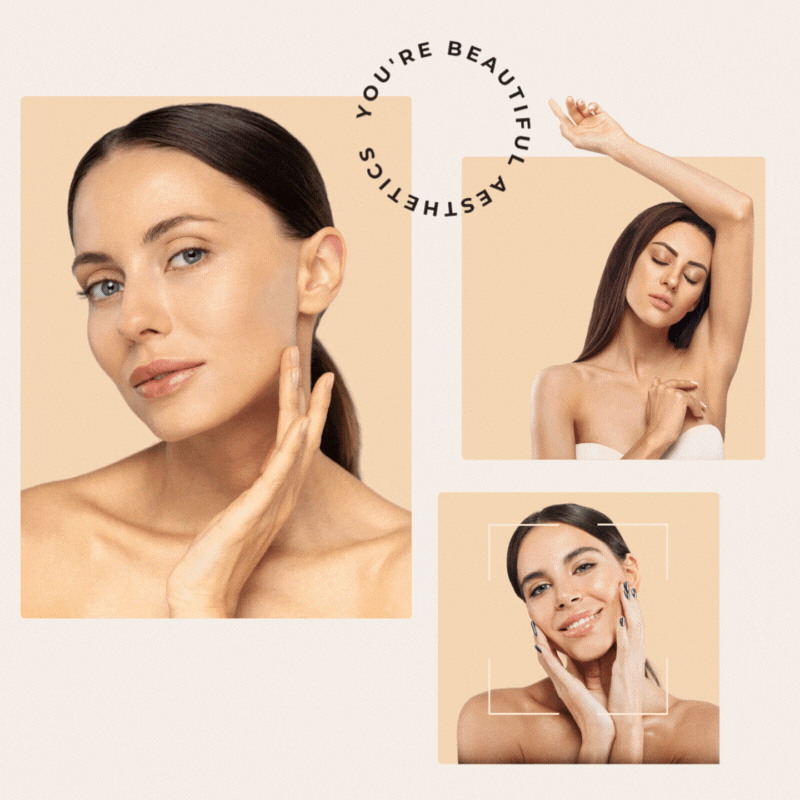 Laser aesthetics treatments in Glendale AZ