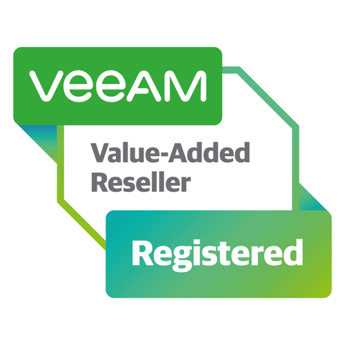 Veeam ProPartner